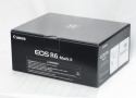 【新品】 EOS R6 Mark II Body 【特価】