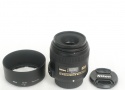 AF-S DX Micro NIKKOR 40mm F2.8G