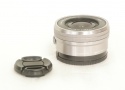 E 16-50mm 1:3.5-5.6 OSS PZ (Silver) ”SELP1650”