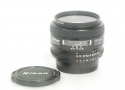 AF NIKKOR 50mm 1:1.4 D