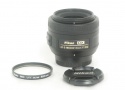 AF-S DX NIKKOR 35mm 1：1.8G