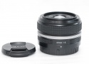 【美品】 NIKKOR Z 40mm f/2 (SE)