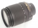 AF-S NIKKOR DX 18-140mm 1:3.5-5.6 G ED VR