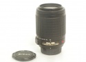【難あり】 AF-S NIKKOR DX 55-200mm 1:4-5.6 G ED VR