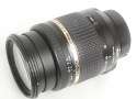 Di II 18-270mm 1:3.5-6.3 VC  PZD   ( for Nikon ) B008