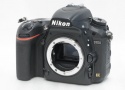 D750 Body
