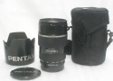 smc PENTAX-FA 645 1:4.5 80-160mm