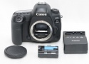 EOS 5D Mark IV Body