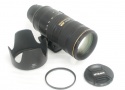 AF-S NIKKOR 70-200mm 1:2.8G II ED VR 〈N〉