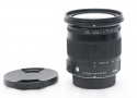 Contemporary 17-70mm 1:2.8-4 DC MACRO OS HSM (for Nikon)