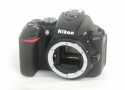 【美品】 D5600  Body