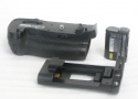 Multi Power Battery Pack  MB-D17  (for D500)