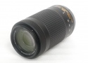 【難あり】 AF-P DX 70-300mm 1：4.5-6.3G ED VR