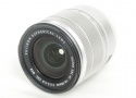 【ジャンク】 SUPER EBC XC 16-50mm 1:3.5-5.6 OIS (SILVER)