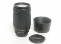 AF NIKKOR  70-300mm f/4-5.6D w/HB-15