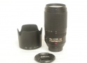 AF-S VR  NIKKOR  70-300mm 1：4.5-5.6G ED