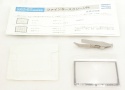 ファインダースクリーンN Type-A4 方眼マット (for M645 SUPER・645 PRO)
