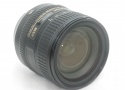 AF-S NIKKOR 24-85mm 1：3.5-4.5G ED VR