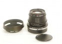 TTArtisan DJ-OPTICAL 35mm F1.4 (FXマウント)