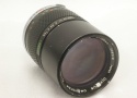 【実用】 OM-SYSTEM ZUIKO MC AUTO-T 1:2.8 f=135mm