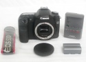 EOS 50D  Body