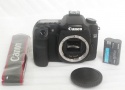 EOS 40D  Body