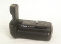 BATTERY GRIP  BG-E2  (for EOS20D〜50D)
