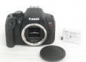 【美品】 EOS Kiss X7i   Body
