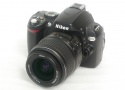 D40 x  AF-S DX 18-55mm f/3.5-5.6G ED II  Kit