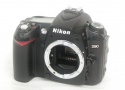 D90  Body