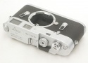 Leica M4 (Chome) Body  #1233***