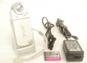Cyber-shot DSC-M2 (Vario-Tessar Carl Zeiss 3.5-4.4/6.33-19.0)