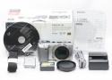 NEX-5 (Silver) Body
