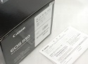【準新】 EOS R50 RF-S 18-45mm F4.5-6.3 IS STM KIT (Black) 【保印】