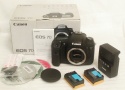 EOS 7D Body W/純正予備バッテリー