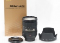 【ジャンク】 AF-S NIKKOR DX 18-200mm 1:3.5-5.6 G ED VR