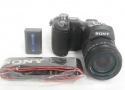 Cyber-Shot DSC-F828