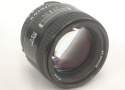AF NIKKOR 85mm 1:1.8D  w/ HN-23