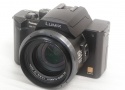 【難あり】 DMC-FZ10  DC VARIO-ELMARIT 1：2.8 / 6-72 ASPH.