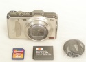 7月 FinePix  F600 EXR  (Gold)