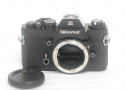 Nikomat  EL Body (Black)