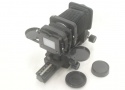 ベローズ PB-6 / スライド複写装置 PS-6