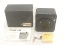 Dayroll S 長尺フィルム装填機