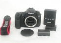 【美品】 EOS 60D  Body