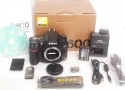 D600  Body
