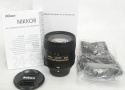 AF-S NIKKOR  24-85mm 1：3.5-4.5G ED VR