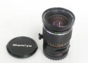 【難あり】 MAMIYA-SEKOR   SHIFT C   1:4   50mm
