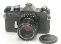 SP-F (Black)  smc TAKUMAR 1:1.8 / 55
