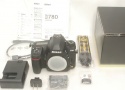 D780  Body