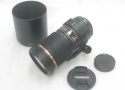SP AF 180mm F/3.5 MACRO 1:1 Di LD B01 (Nikon AF) 